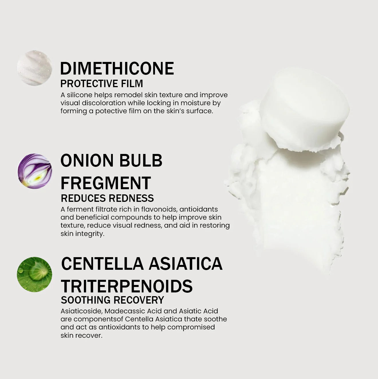 Medical Grade Scar & Wrinkle Stick